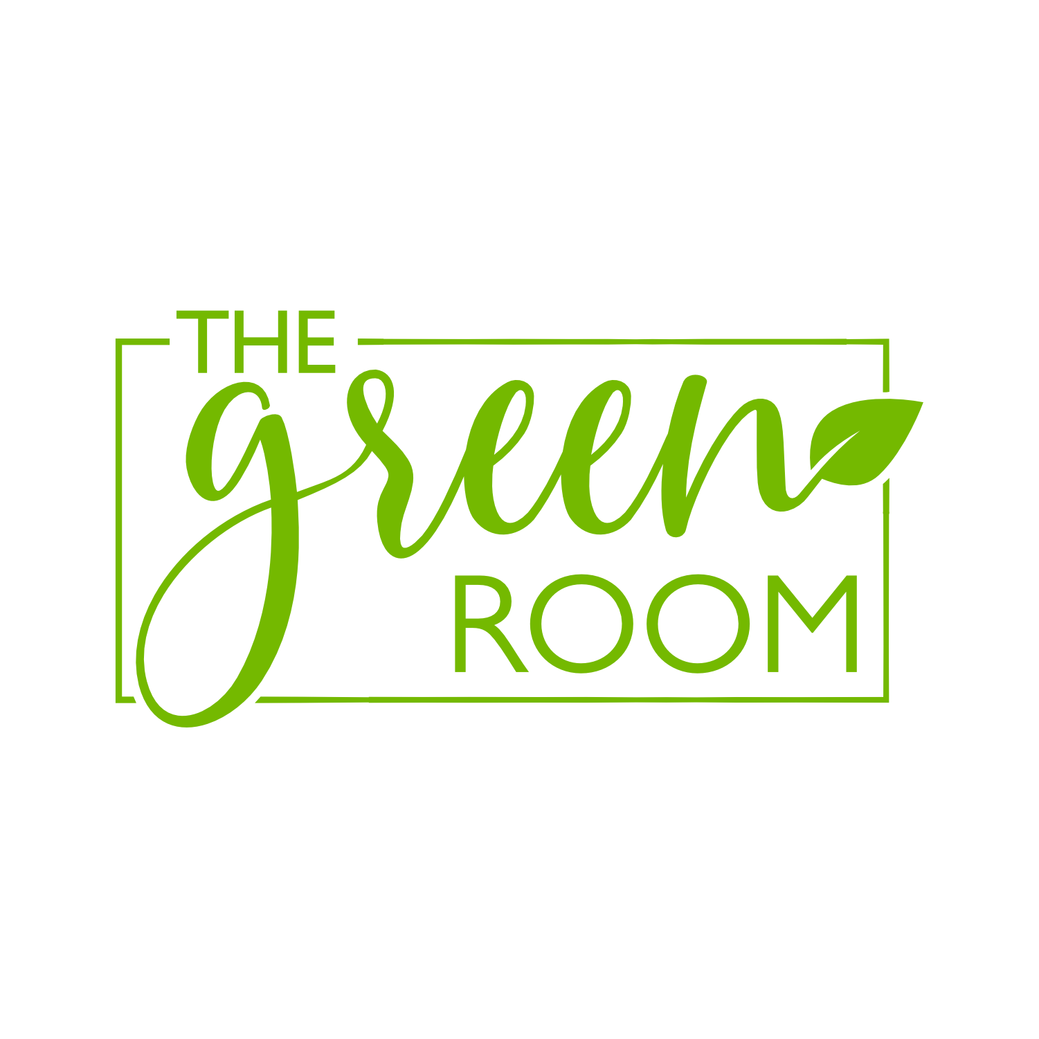 The Green Room