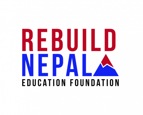 Rebuild Nepal Education Foundation